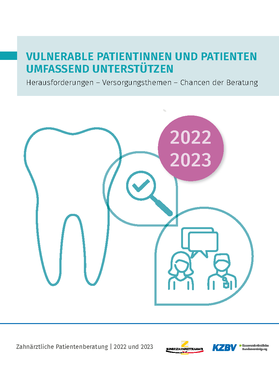 Vulnerable Patientinnen und Patienten umfassend unterstützen