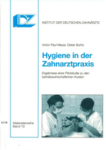 Hygiene in der Zahnarztpraxis