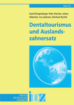 Dentaltourismus und Auslandszahnersatz