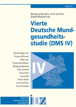 Vierte Deutsche Mundgesundheitsstudie (DMS IV)