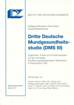 Dritte Deutsche Mundgesundheitsstudie (DMS III)