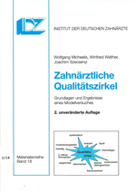 Zahnärztliche Qualitätszirkel