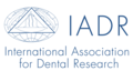 International Association for Dental Research