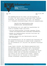 Analyse der Bewertungsrelationen zahnärztlicher Gebührenordnungen