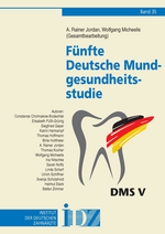 Fünfte Deutsche Mundgesundheitsstudie (DMS V)